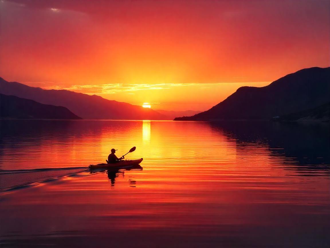 Explore the Best Things to Do in Canyon Lake