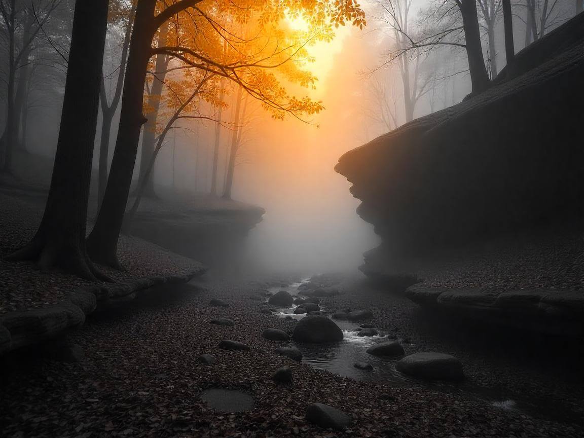 Explore Amazing Things to Do in Hocking Hills