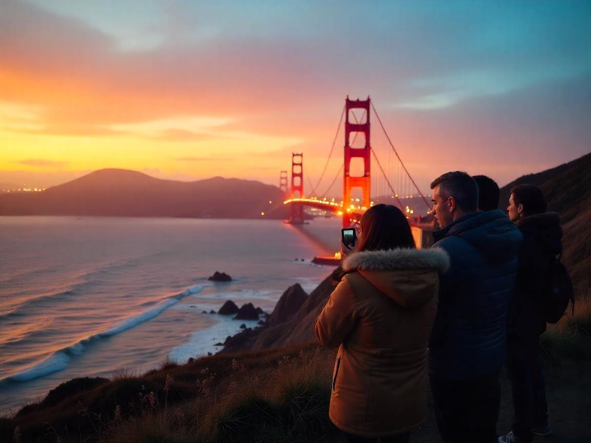 Unforgettable Fun Things to Do in California