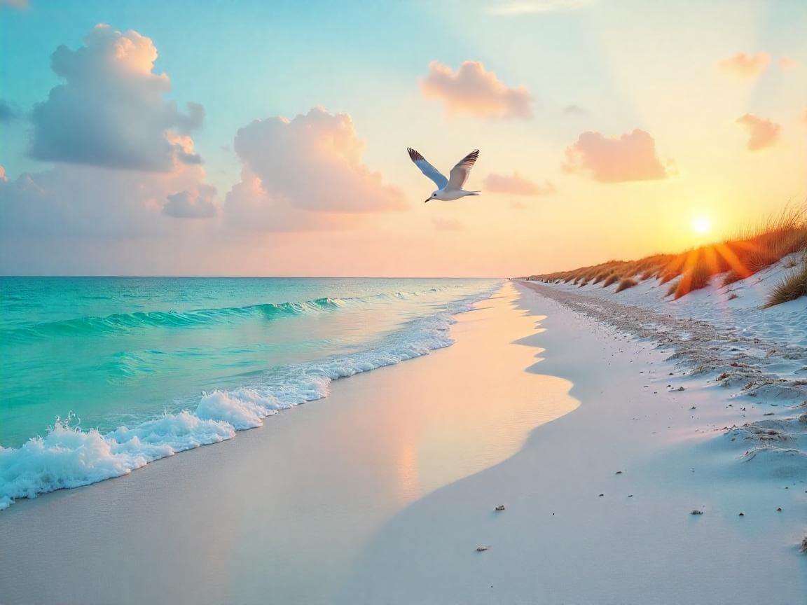 Discover Unique Things to Do in Panama City Beach