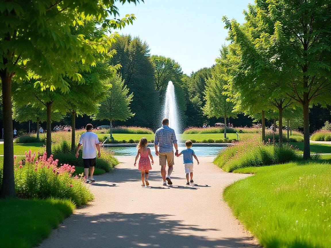 Top Things to Do in Midland, MI