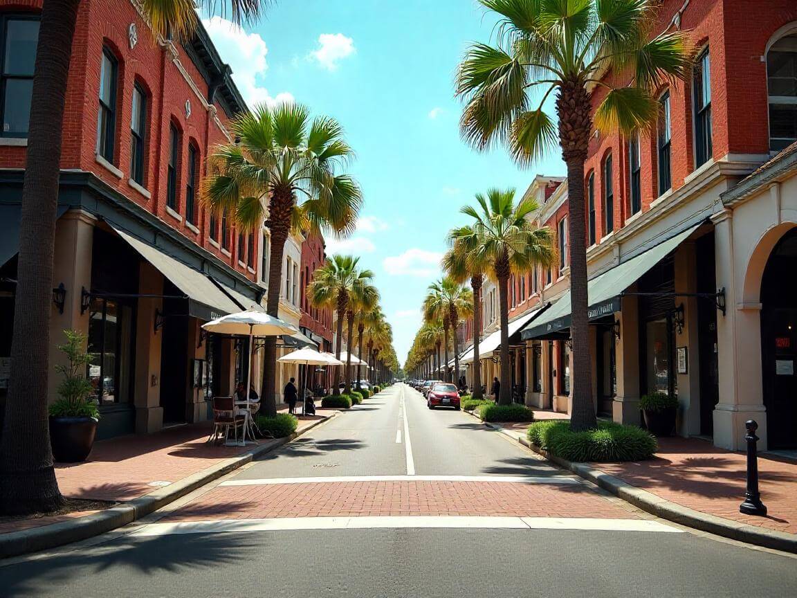 Top Things to Do in Pensacola Florida