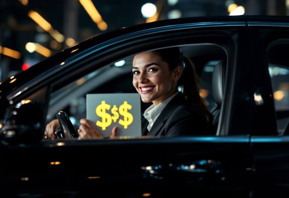 GetTransfer vs. Bine ați venitColecții și SunTransfers și alții: Perspectiva unui șofer