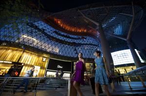 Exploring the Future of Niche Luxury Market in Asia