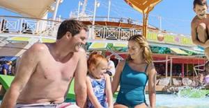 New Cruise Division by Holiday Travel Agent USA Aims to Simplify Travel