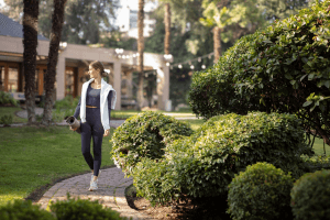 Celebrating Global Wellness Day 2025 at Mandarin Oriental