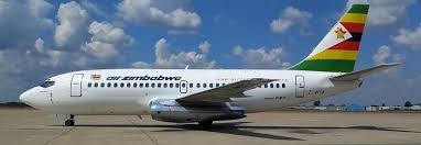 Air Zimbabwe's Fleet Modernization for Regional Competitiveness
