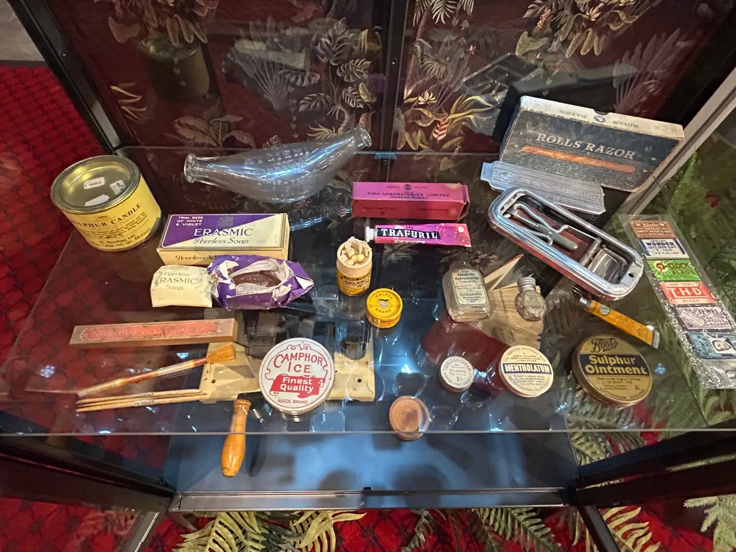 Discovering the Intersection of Culture and Community in a Café