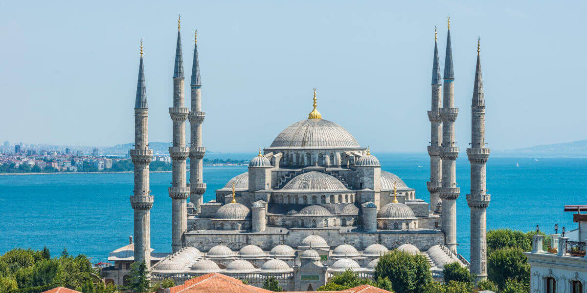 Discovering Turkey: Tailored Itineraries for First-Time Explorers Over 7, 10, and 14 Days