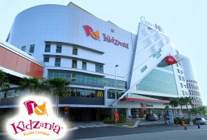 Exciting Activities and Ticket Information for Kids at KidZania
