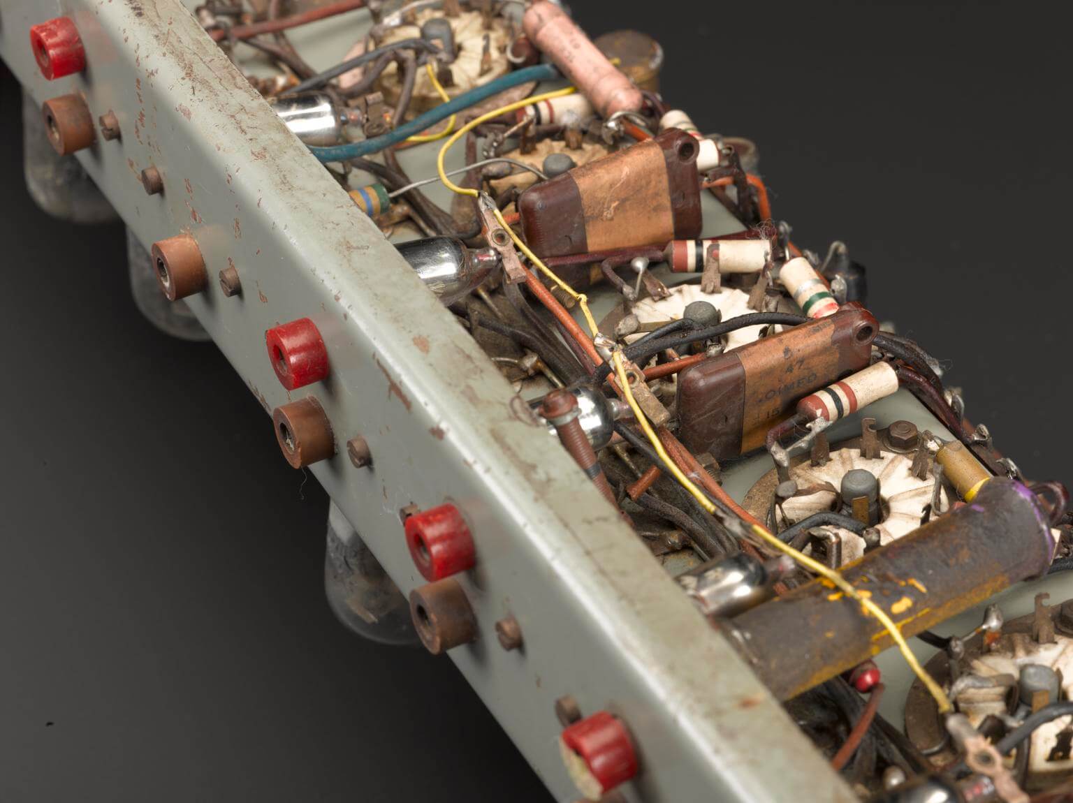 The Future of Weather Forecasting: Rain on Your Doorstep in Five Minutes