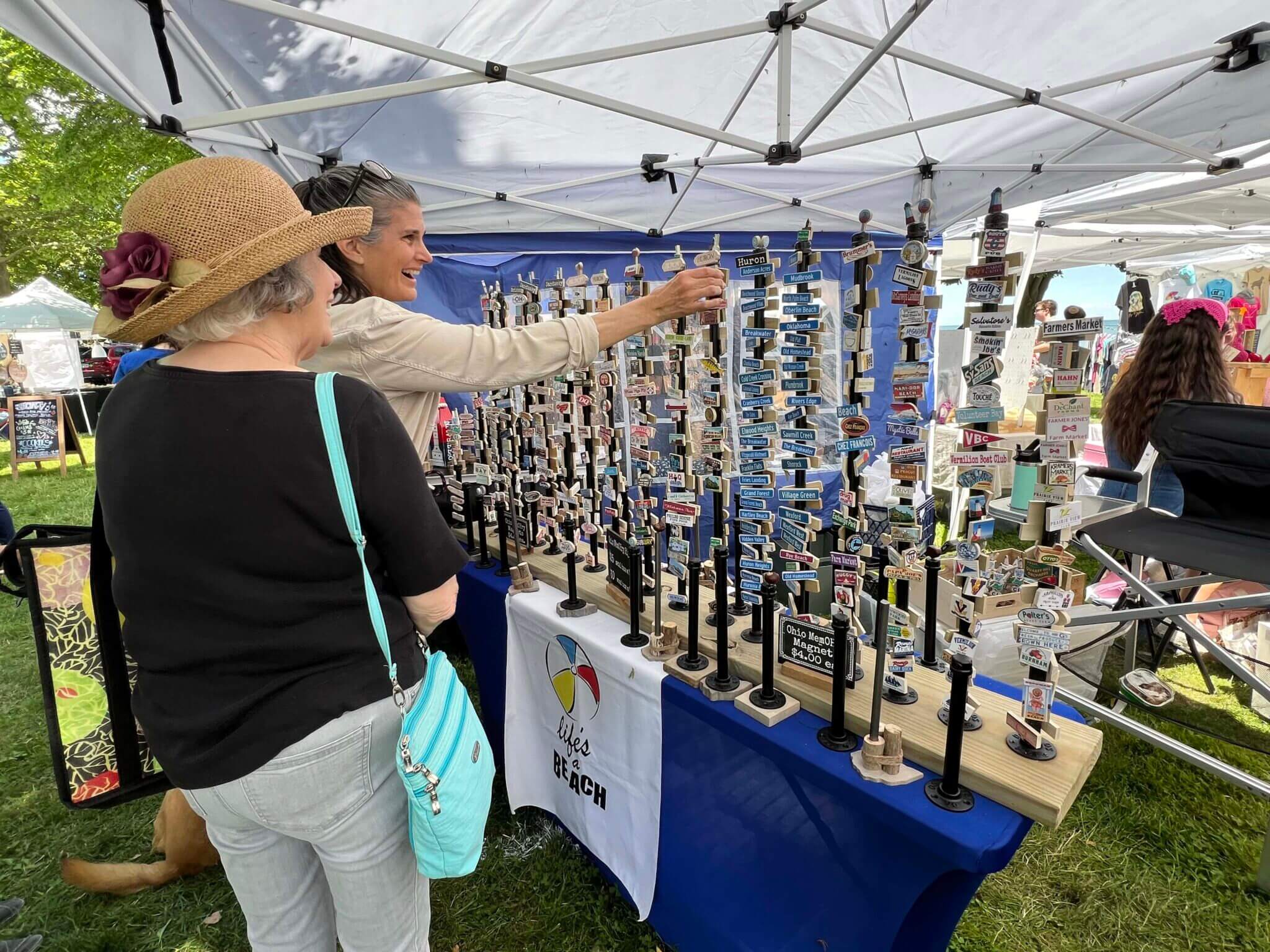 Experience the Vibrant Ohio Festival Weekend from June 5-8, 2025