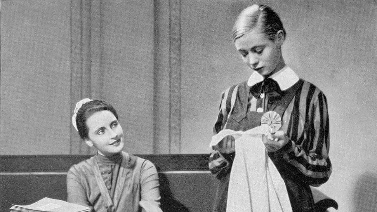 Discovering Bradford's Rich Heritage Through Film