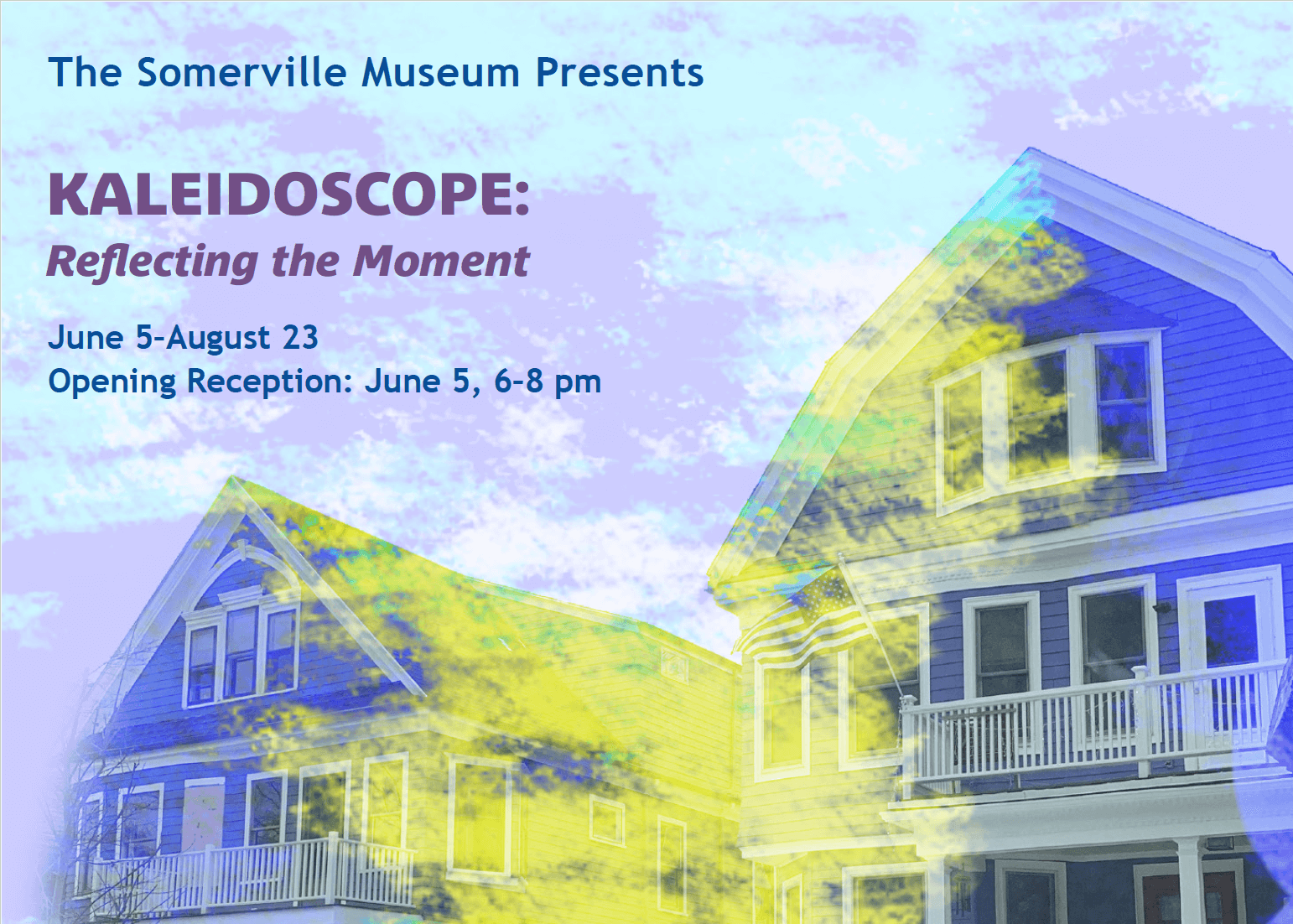 Unique Art Exhibition by Tufts Alum Flor Delgadillo at Somerville Museum