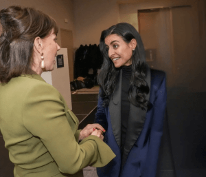 Shaikha Al Nowais: A Trailblazer in the Tourism Sector