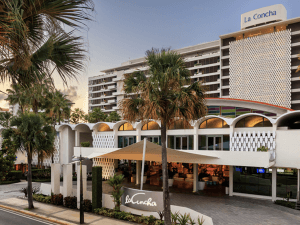 La Concha Resort in Puerto Rico Transitions to Autograph Collection