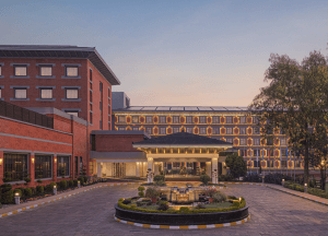 Marriott's New Autograph Collection Hotel Opens in South Asia