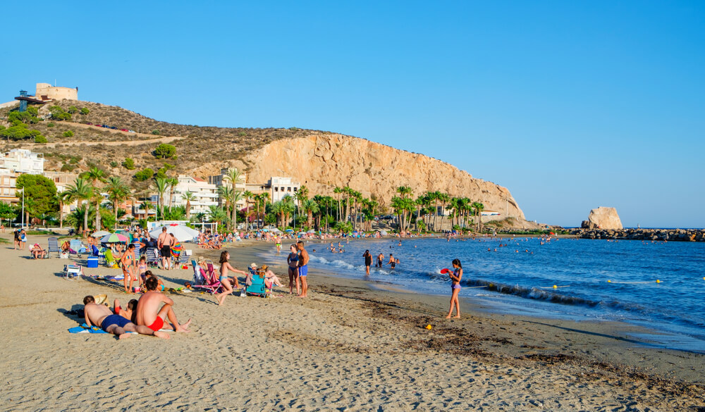 Tourism Boom: Murcia Sees Significant Increase in International Visitors