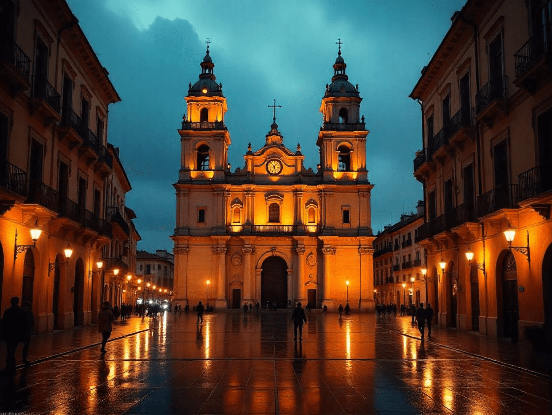 Exciting Things to Do in Granada, Spain