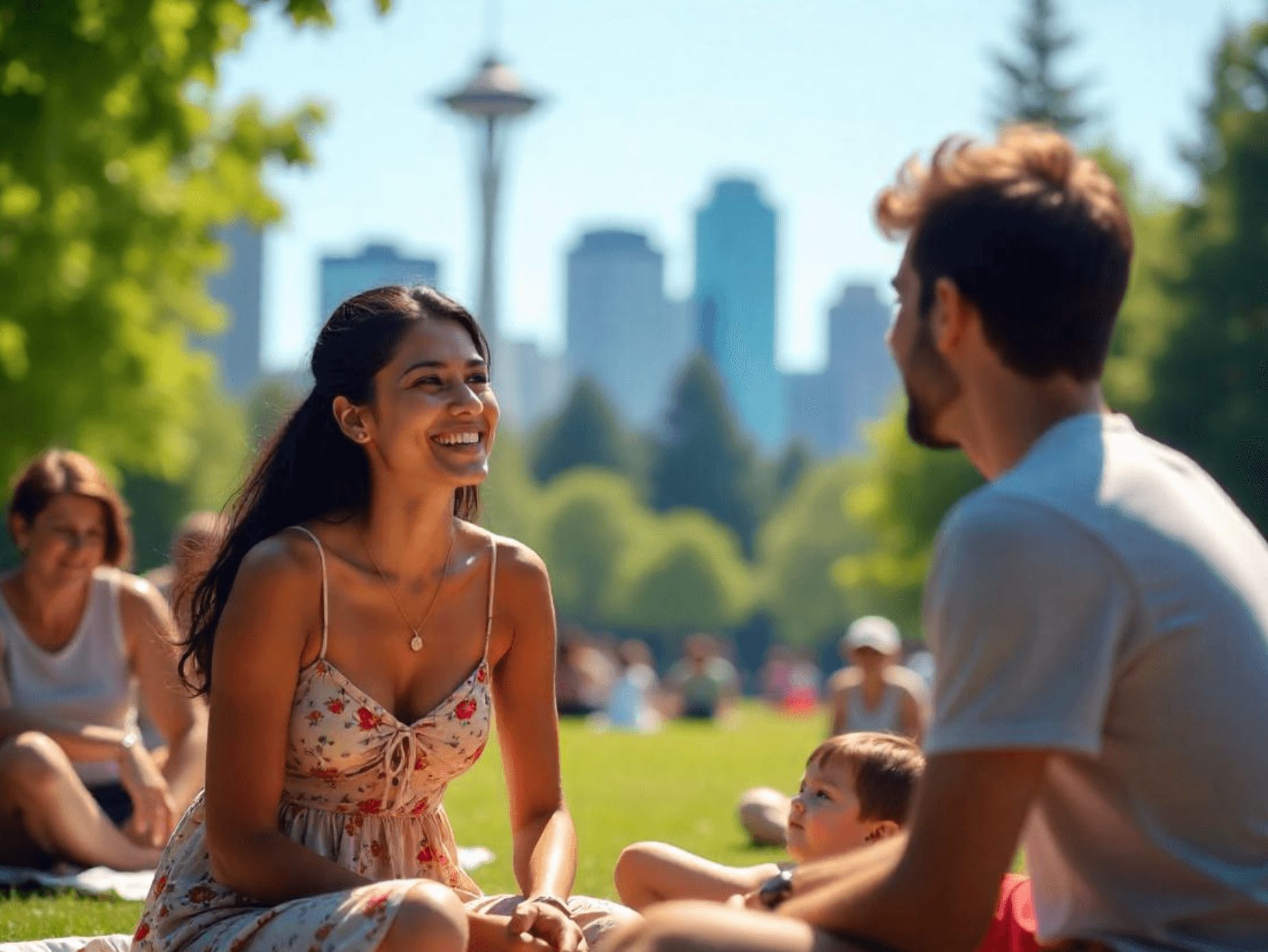 Exciting Things to Do in Bellevue