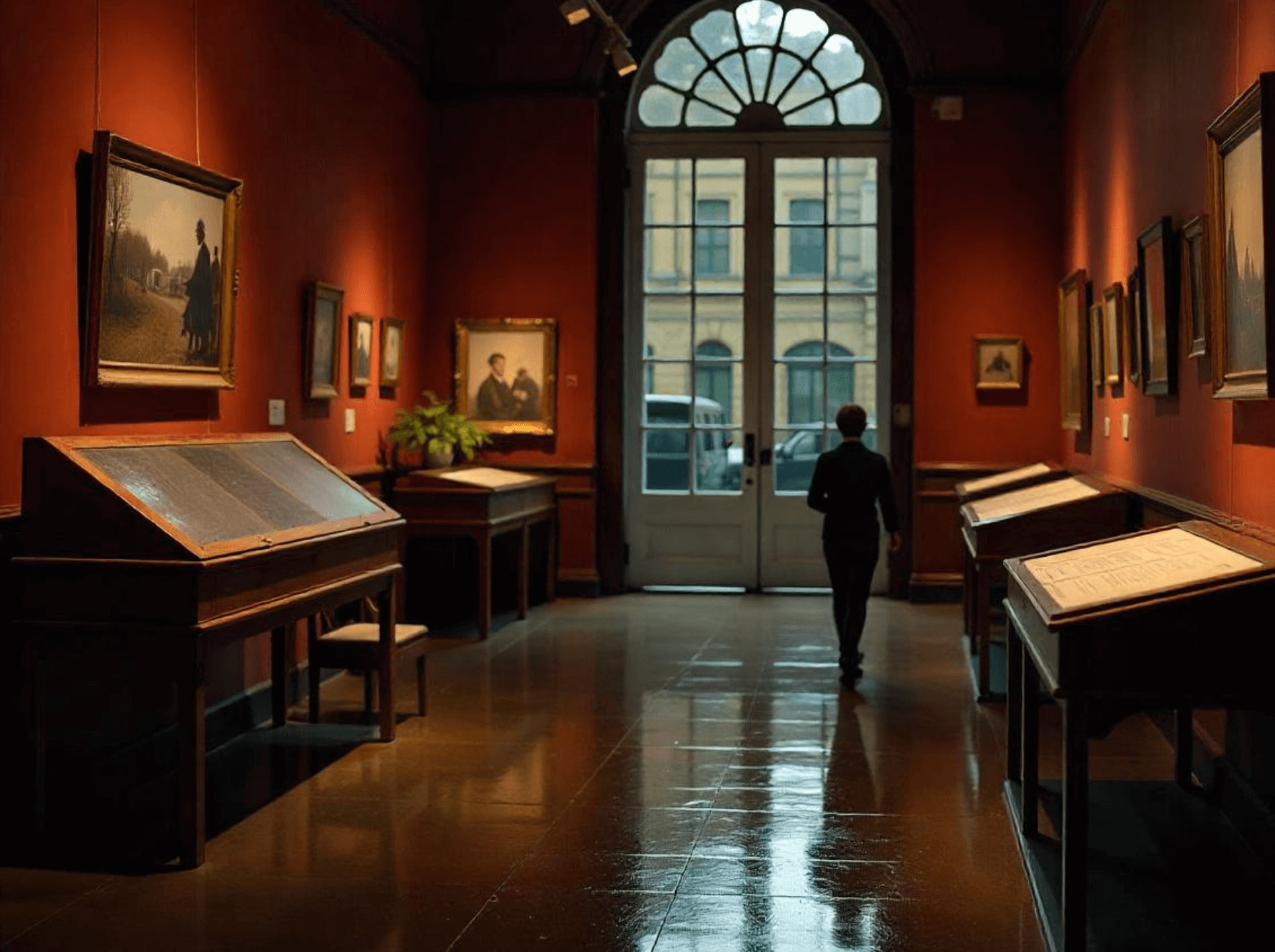 Explore coisas interessantes para fazer em Lancaster