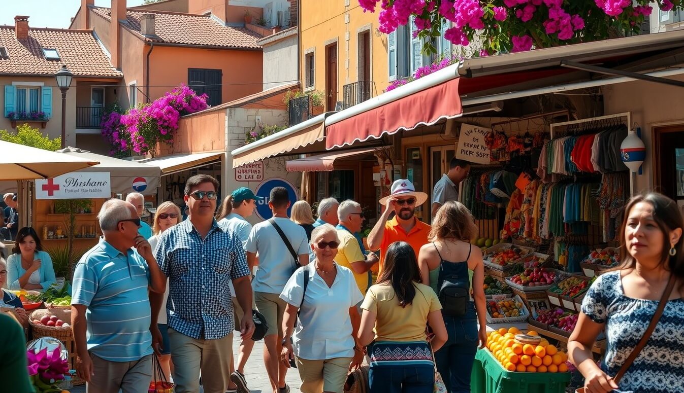 Unveiling the Affordable Charms of the Baltic States: Estonia, Latvia, and Lithuania