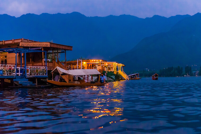 Boosting Confidence in Kashmir: Travel Operators Unite for Tourism Revival