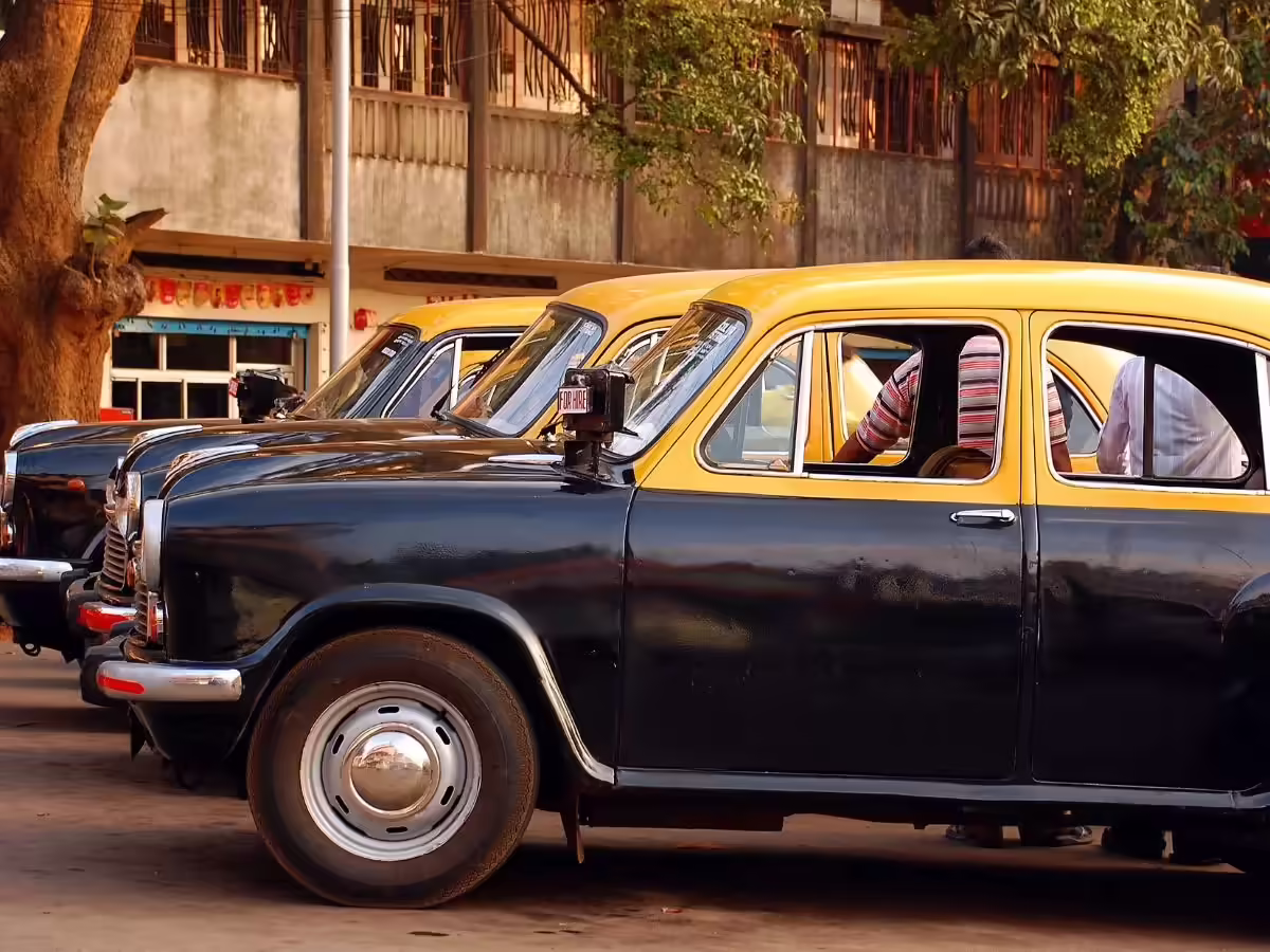Goa's Government Takes Action on Rent-a-Cab Licenses: A Measure for Public Safety
