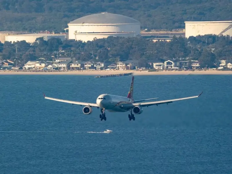 New Hong Kong to Sydney Direct Flight Routes by Hong Kong Airlines