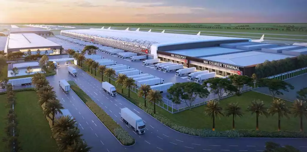 Noida International Airport Expected to Begin Operations by November