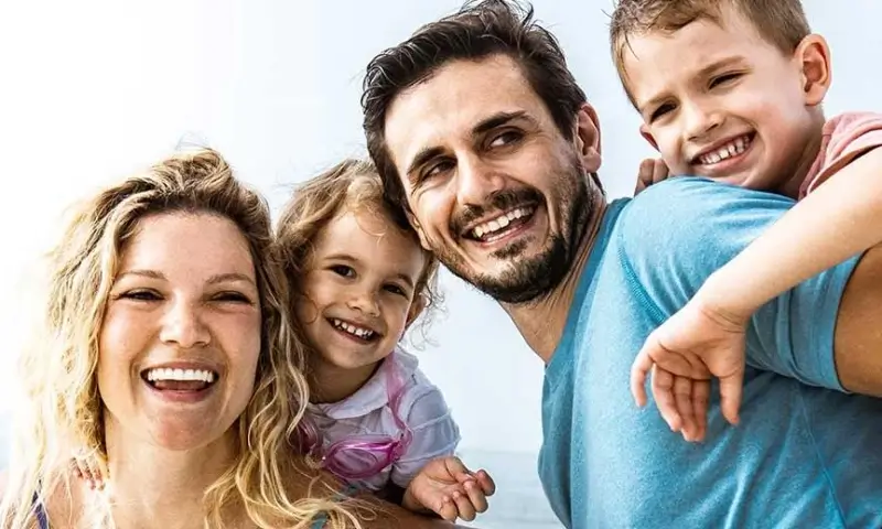 Over Two Million UK Travelers Set to Escape Abroad This Summer