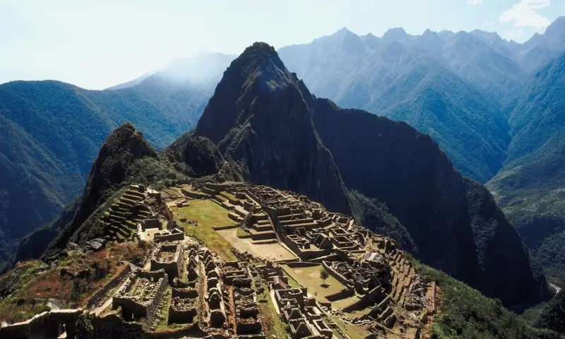 Peru's Tourism Industry on Track for Over $23 Billion Contribution to GDP by 2025