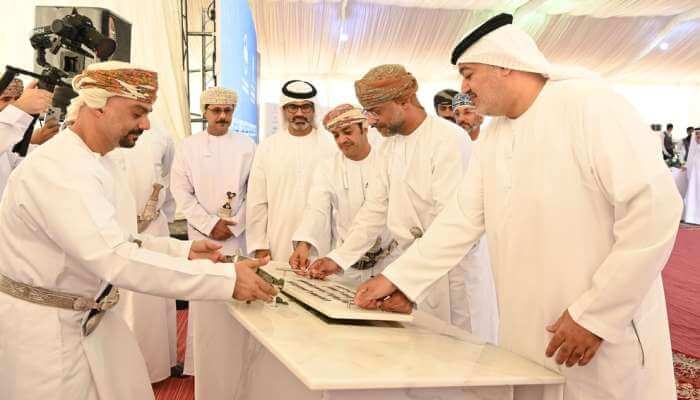 Investment in Salalah's Tourism Complex Set to Enhance Local Infrastructure