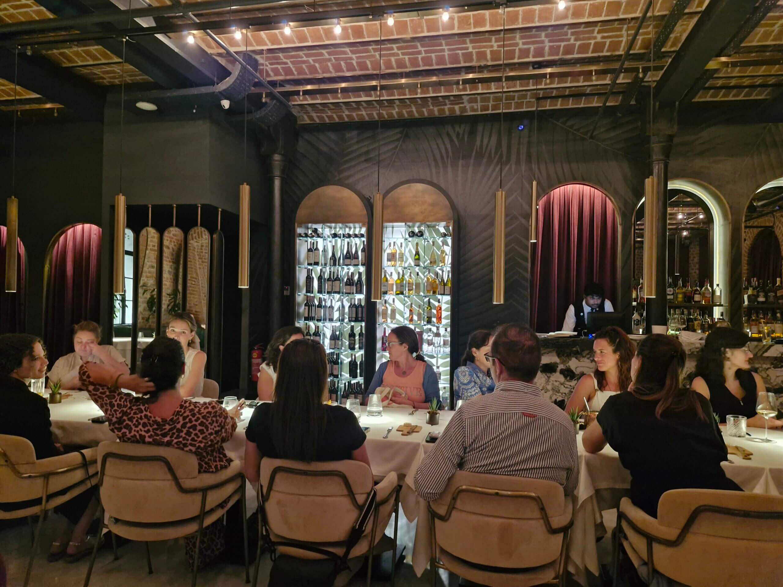 Exploring the Culinary Scene of Istanbul