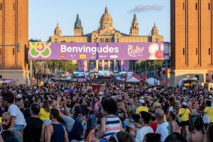 Unveiling Catalonia's Pride Festivities and Their Significance