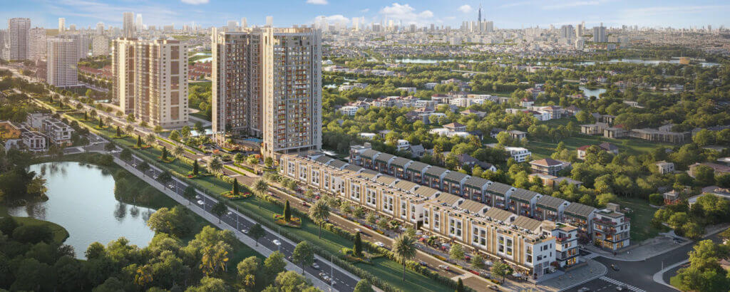 WorldHotels Expands Its Prestigious Residences to Ho Chi Minh City