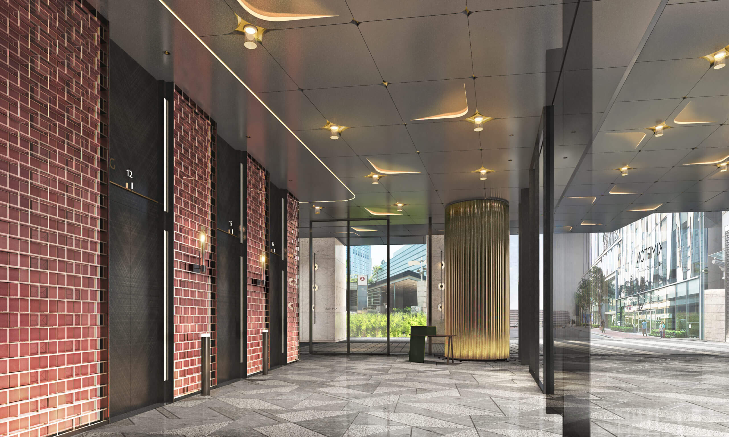 Kimpton Tsim Sha Tsui Hong Kong to Transform the Hong Kong Hospitality Experience