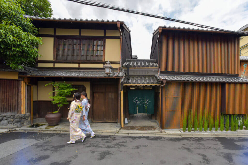 Explore SOWAKA Hotel's Unique Spiritual Experiences in Kyoto