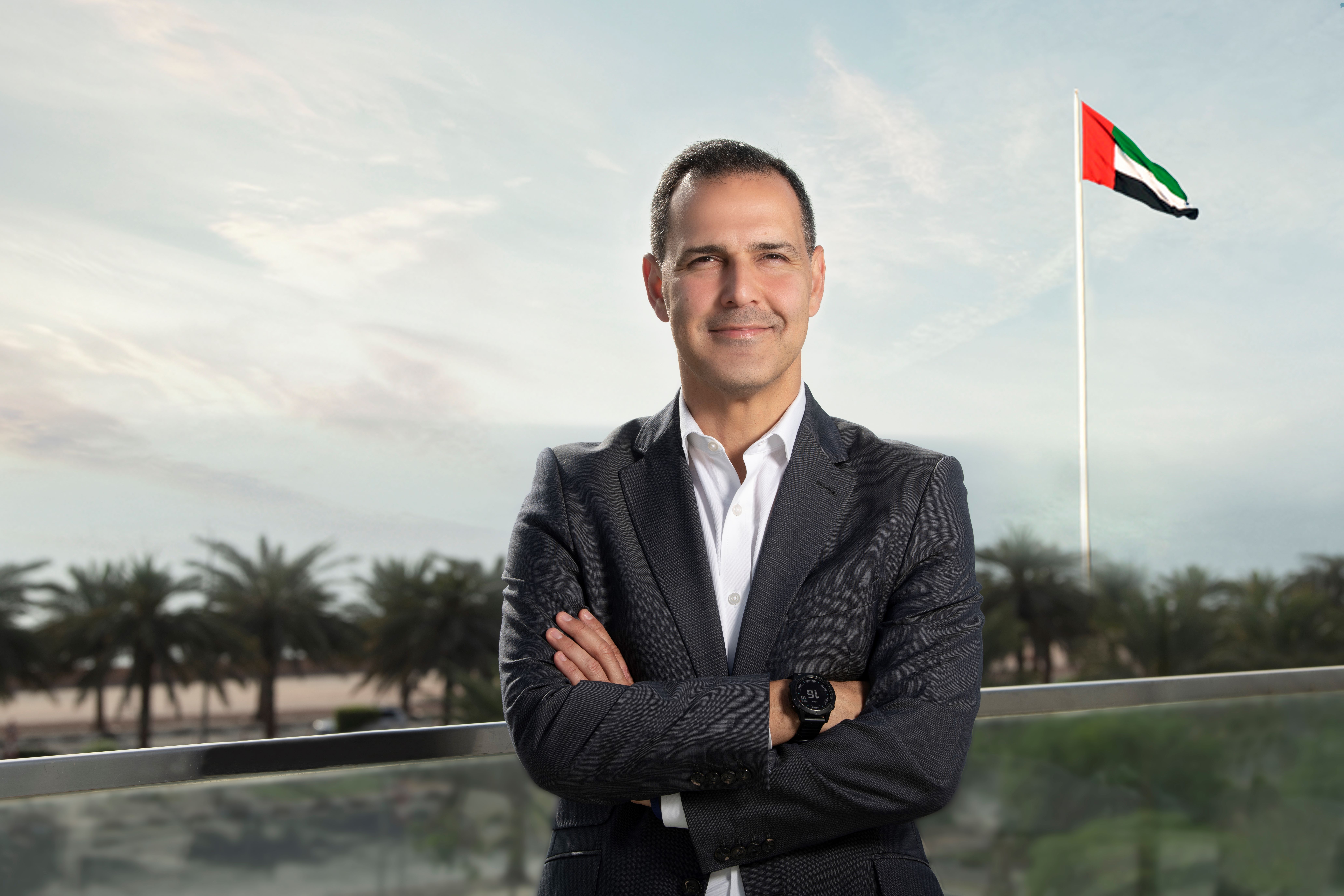 Raki Phillips Takes the Helm at Accor as Regional President for PME Division