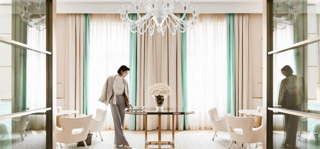 Celebrating Three Decades of Exceptional Residential Hospitality