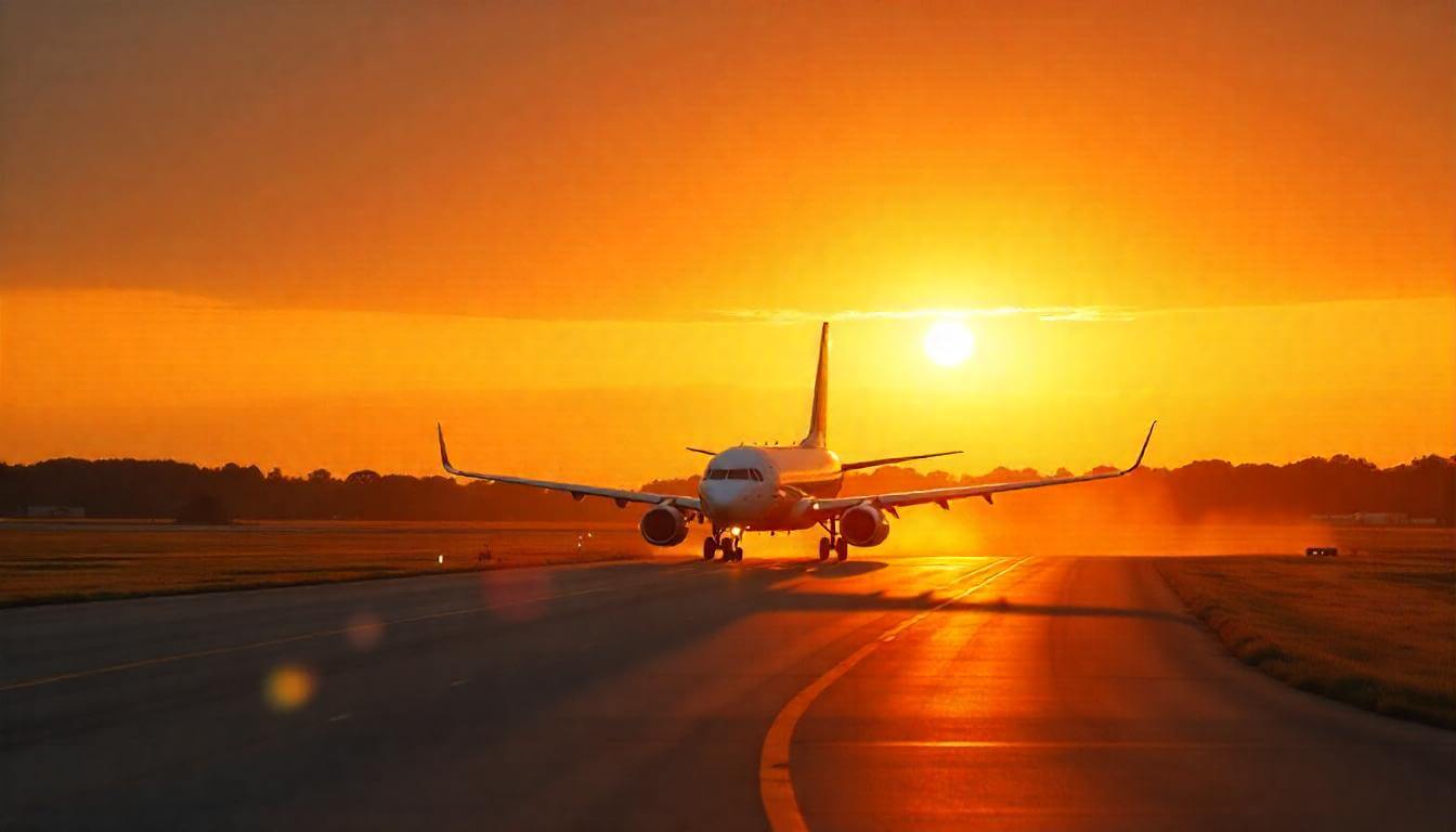 New Direct Flight Route from Kuwait to Sochi: Expanding Travel Opportunities