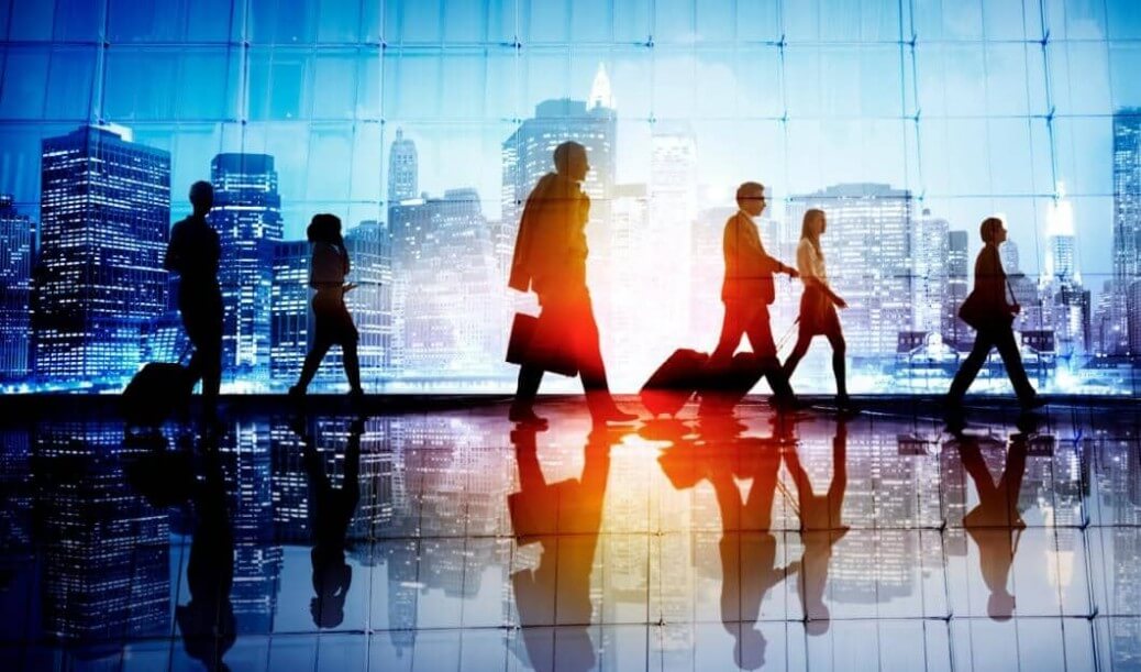 Upcoming Trends in Business Travel Costs for 2025–2026