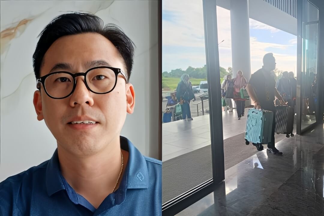 The Grand Opening of Majulan Hotel and Its Impact on Penampang's Tourism Industry