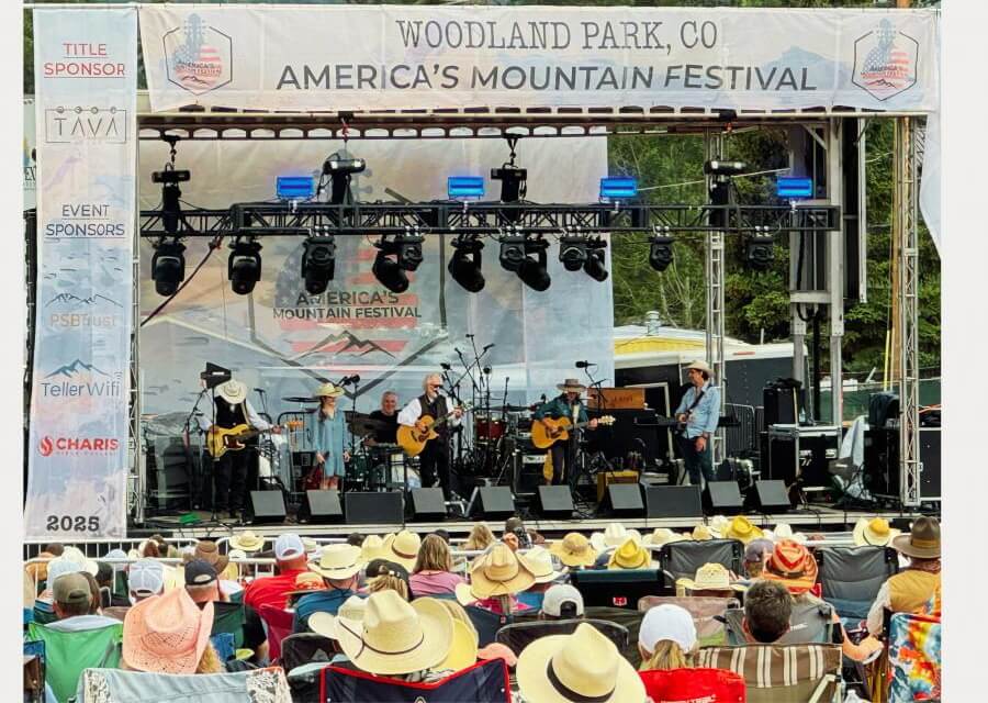 Rave Reviews for the Inaugural Mountain Festival