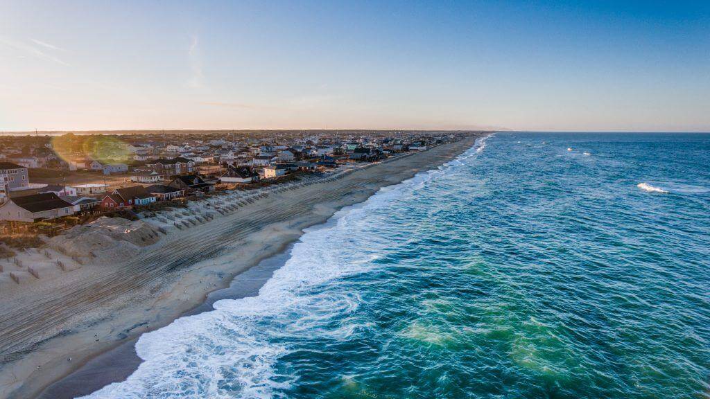 Choosing the Right Outer Banks Town for Your Unique Vacation Experience