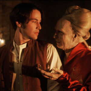 Austin Film Festival Celebrates Bram Stoker’s Dracula with James V. Hart