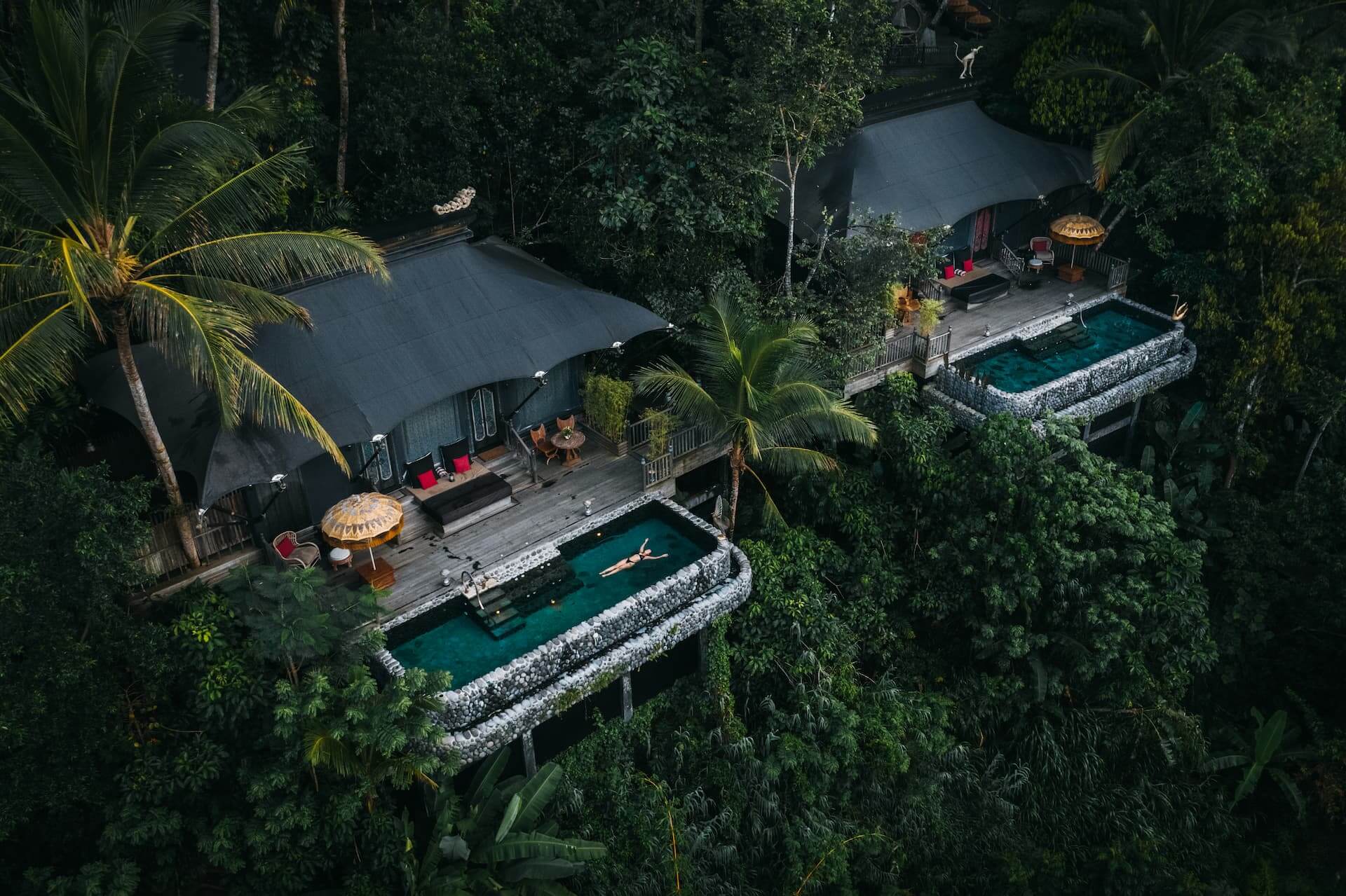 Capella Hotels’ Exclusive Journey Through the Capella Constellation with Liv Lo Golding