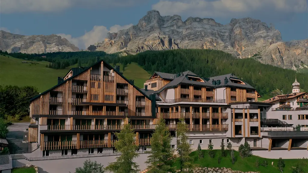 Aman Rosa Alpina Welcomes Visitors to the Heart of the Dolomites