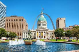 The Best Things to Do in St Louis: Highlights and Hidden Gems