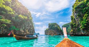 Cea mai bună lună pentru a vizita Thailanda